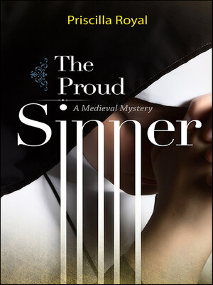 cover image of The Proud Sinner